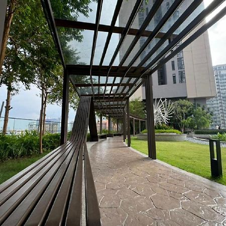Axon Suite At Bukit Bintang Kl Near Pavillion Kuala Lumpur Kültér fotó