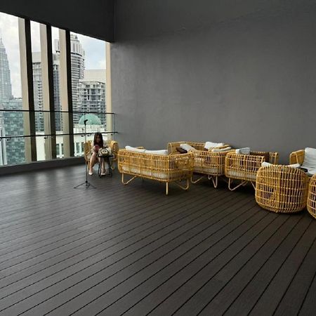 Axon Suite At Bukit Bintang Kl Near Pavillion Kuala Lumpur Kültér fotó