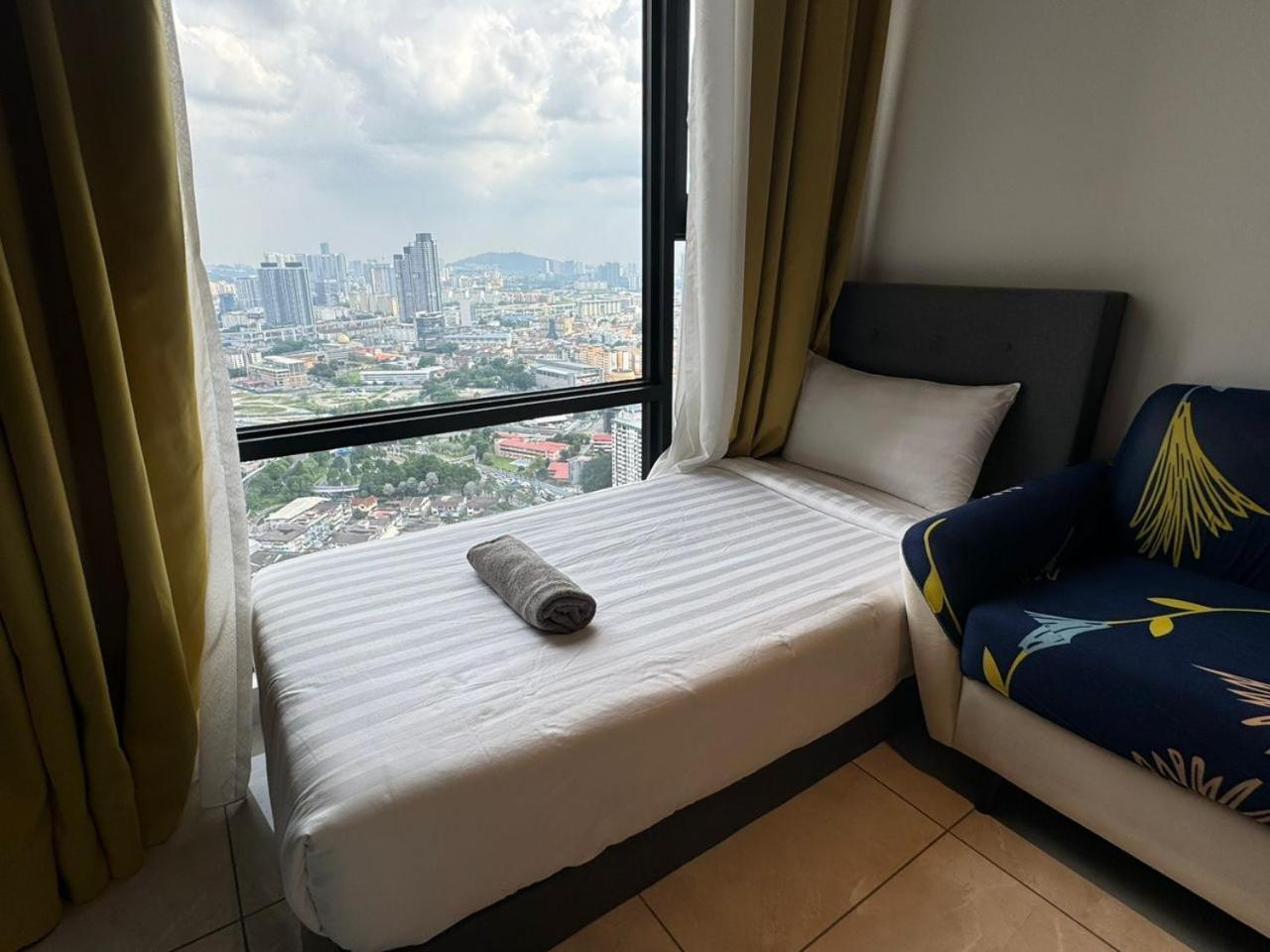 Axon Suite At Bukit Bintang Kl Near Pavillion Kuala Lumpur Kültér fotó