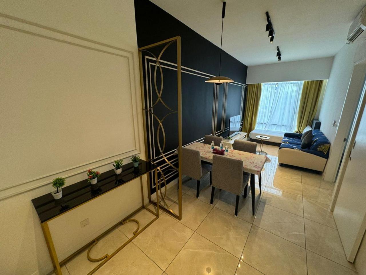 Axon Suite At Bukit Bintang Kl Near Pavillion Kuala Lumpur Kültér fotó