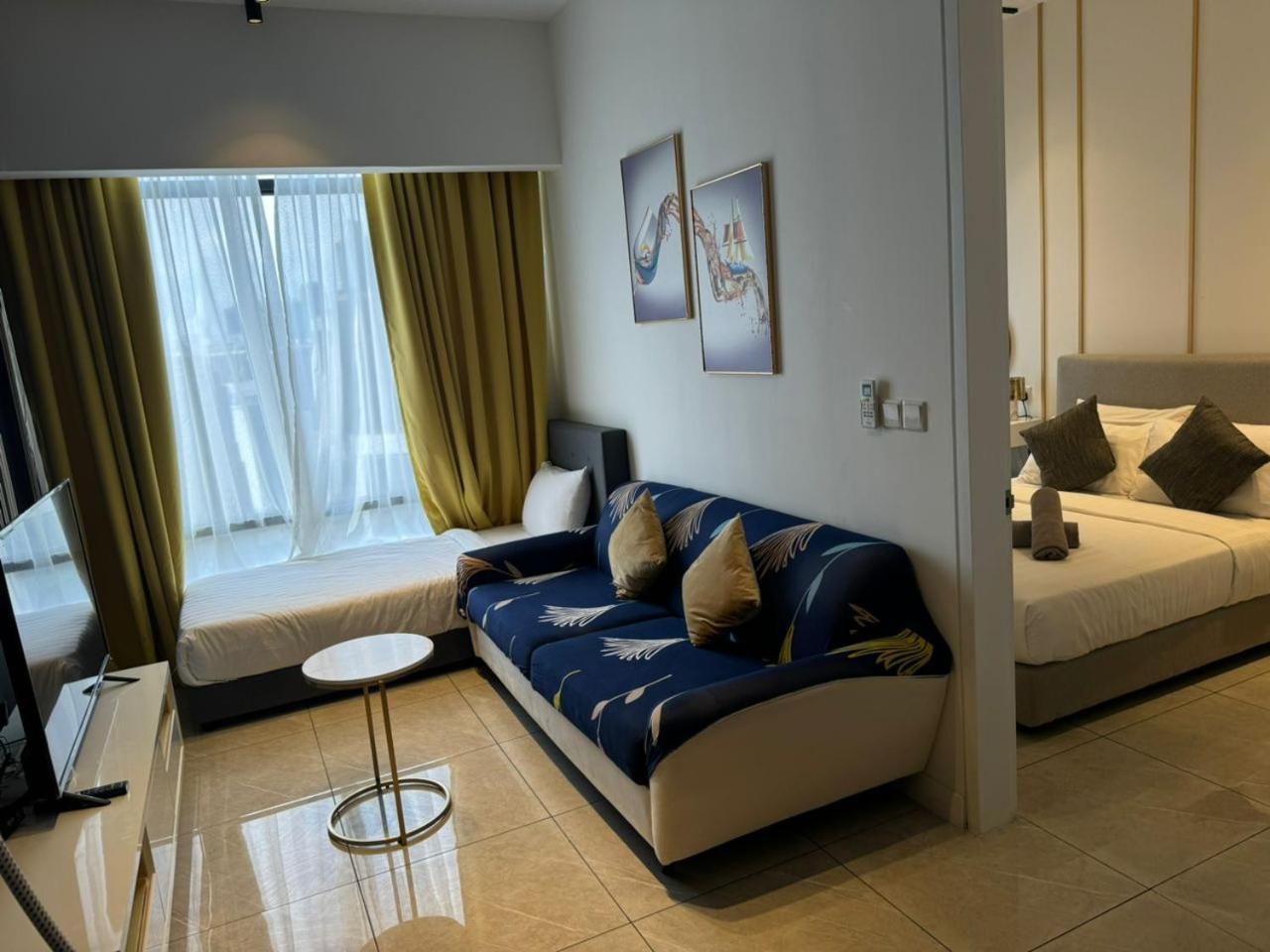 Axon Suite At Bukit Bintang Kl Near Pavillion Kuala Lumpur Kültér fotó