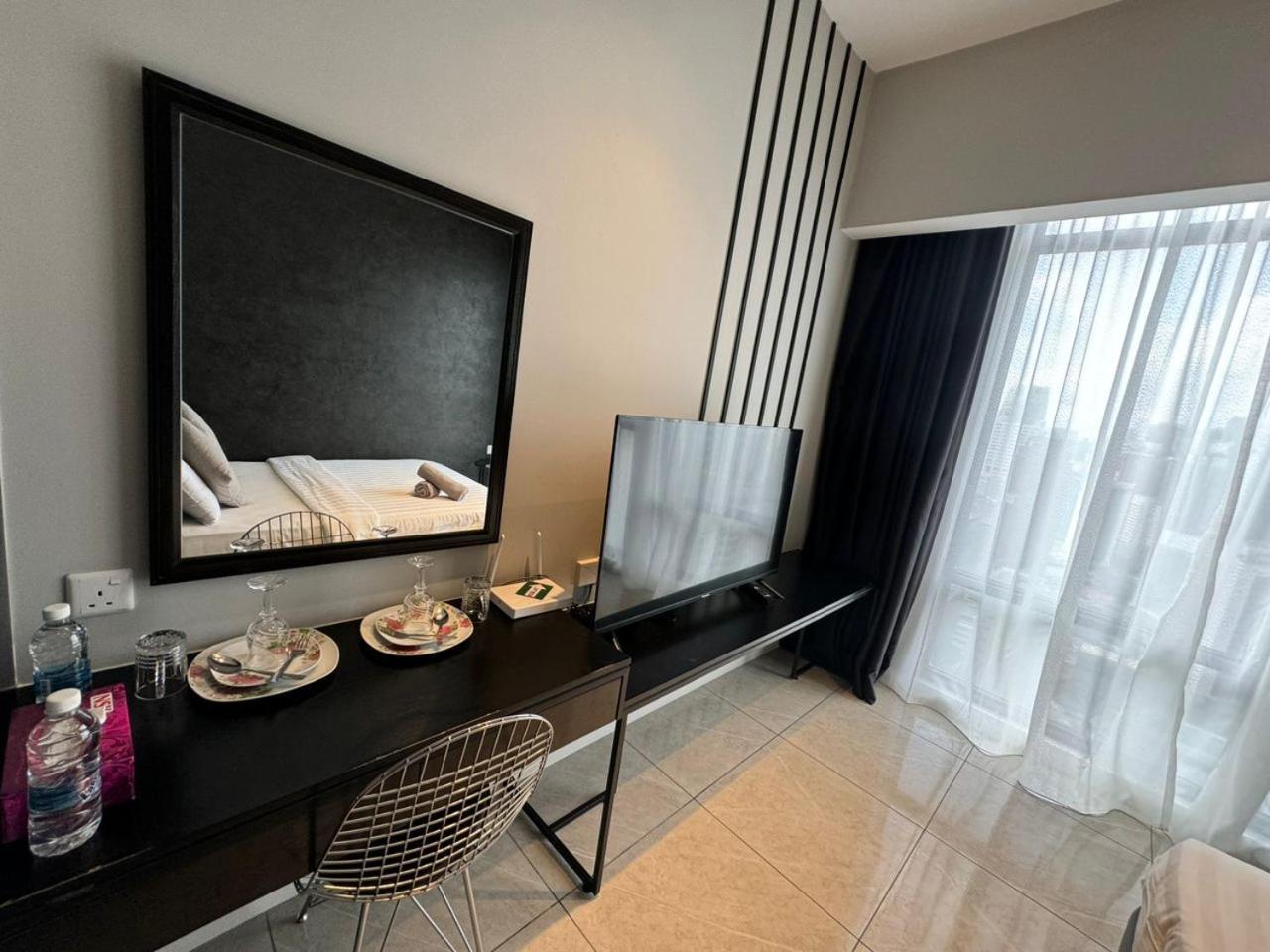 Axon Suite At Bukit Bintang Kl Near Pavillion Kuala Lumpur Kültér fotó