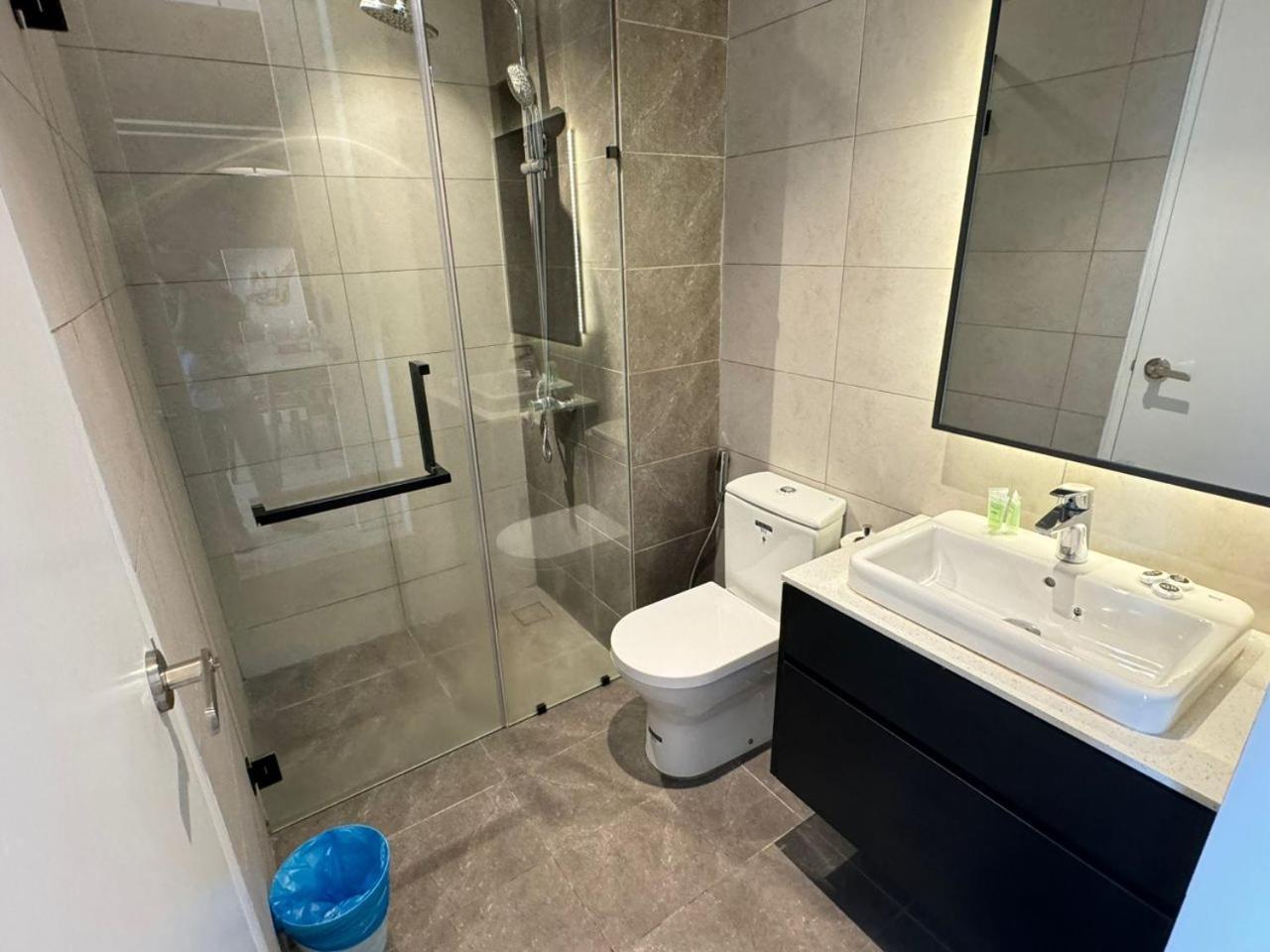 Axon Suite At Bukit Bintang Kl Near Pavillion Kuala Lumpur Kültér fotó