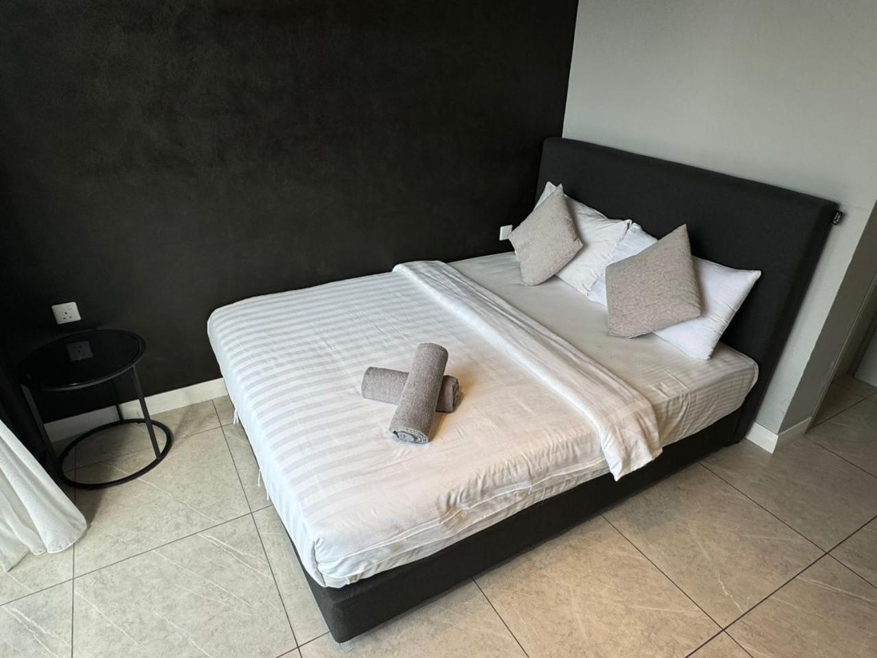 Axon Suite At Bukit Bintang Kl Near Pavillion Kuala Lumpur Kültér fotó