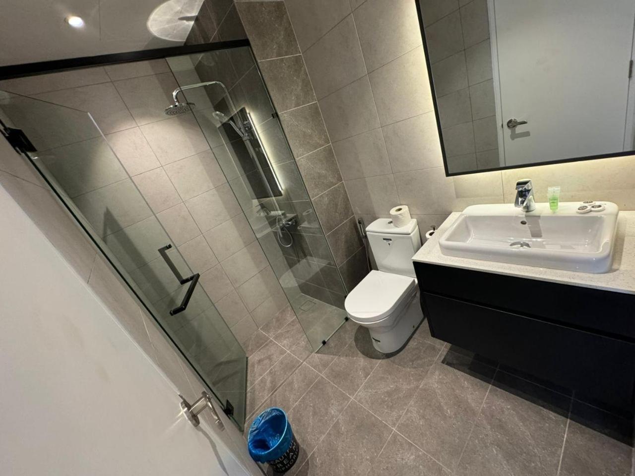 Axon Suite At Bukit Bintang Kl Near Pavillion Kuala Lumpur Kültér fotó