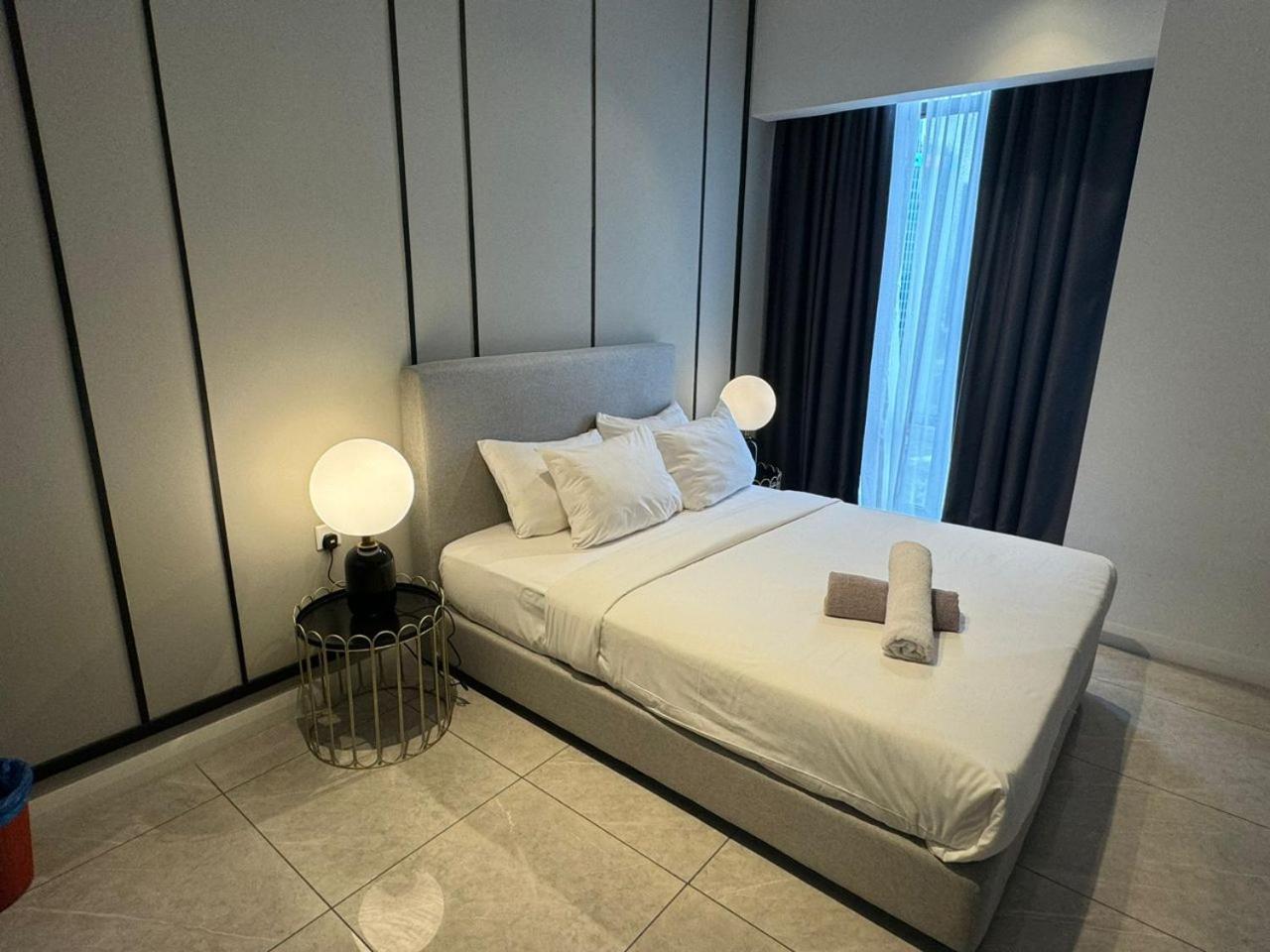 Axon Suite At Bukit Bintang Kl Near Pavillion Kuala Lumpur Kültér fotó