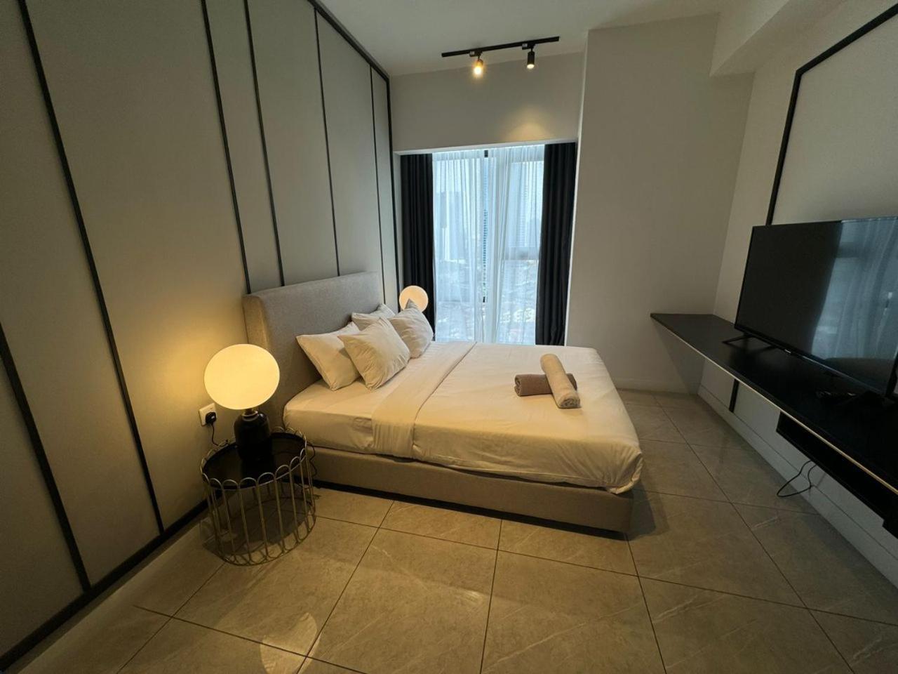 Axon Suite At Bukit Bintang Kl Near Pavillion Kuala Lumpur Kültér fotó