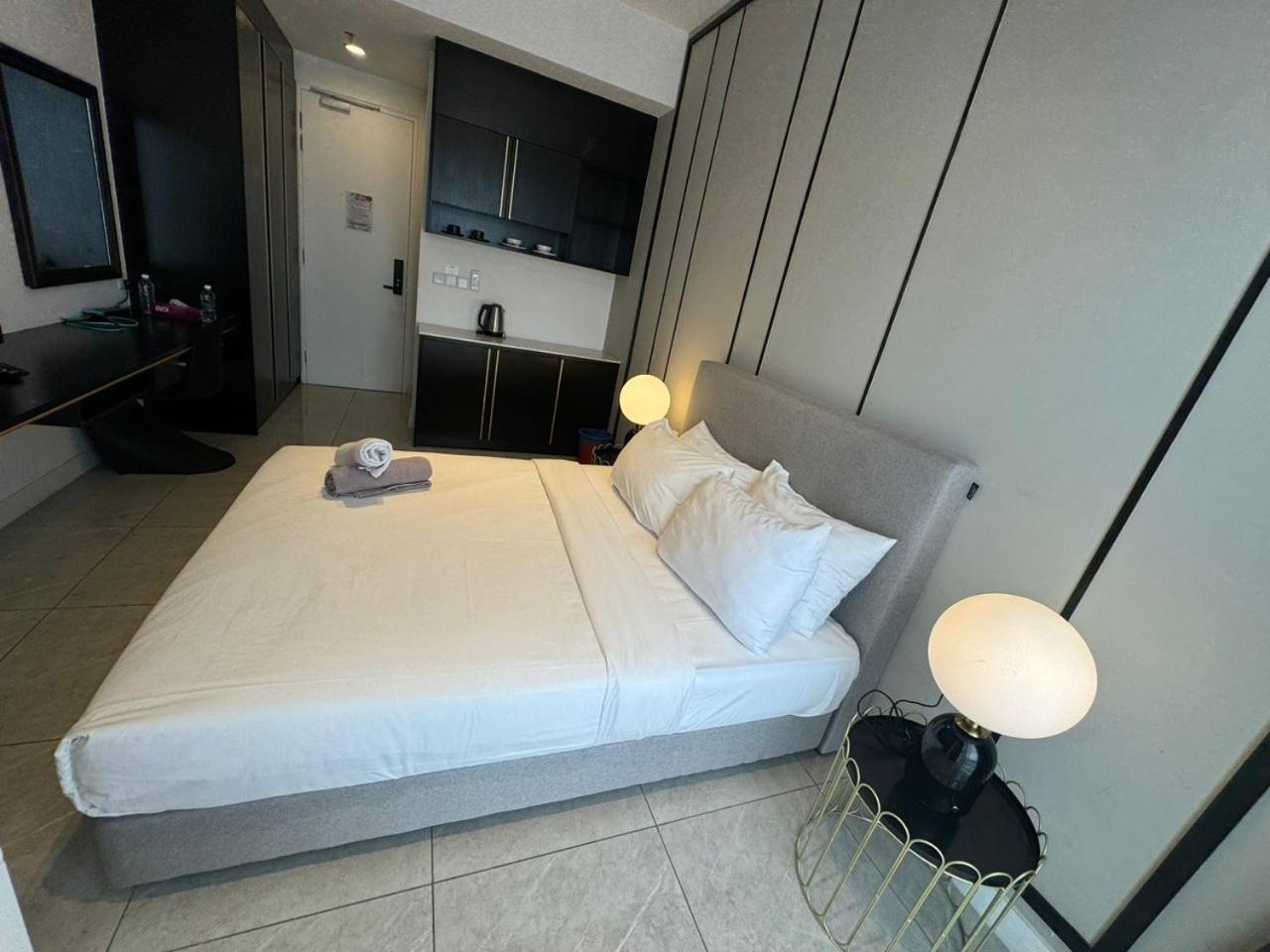 Axon Suite At Bukit Bintang Kl Near Pavillion Kuala Lumpur Kültér fotó