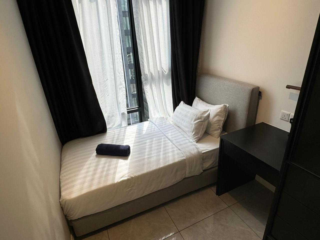 Axon Suite At Bukit Bintang Kl Near Pavillion Kuala Lumpur Kültér fotó