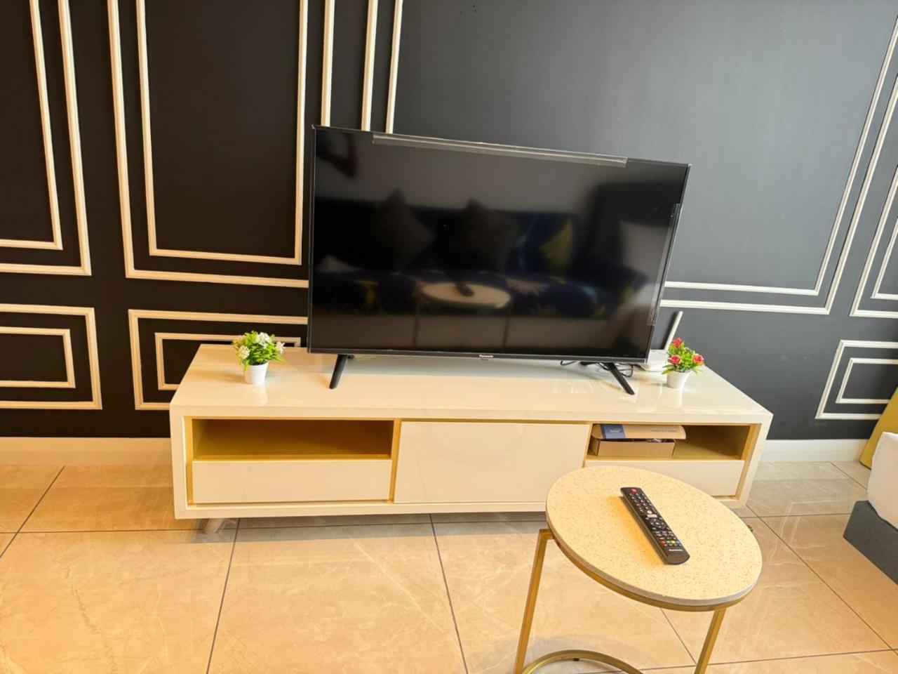 Axon Suite At Bukit Bintang Kl Near Pavillion Kuala Lumpur Kültér fotó
