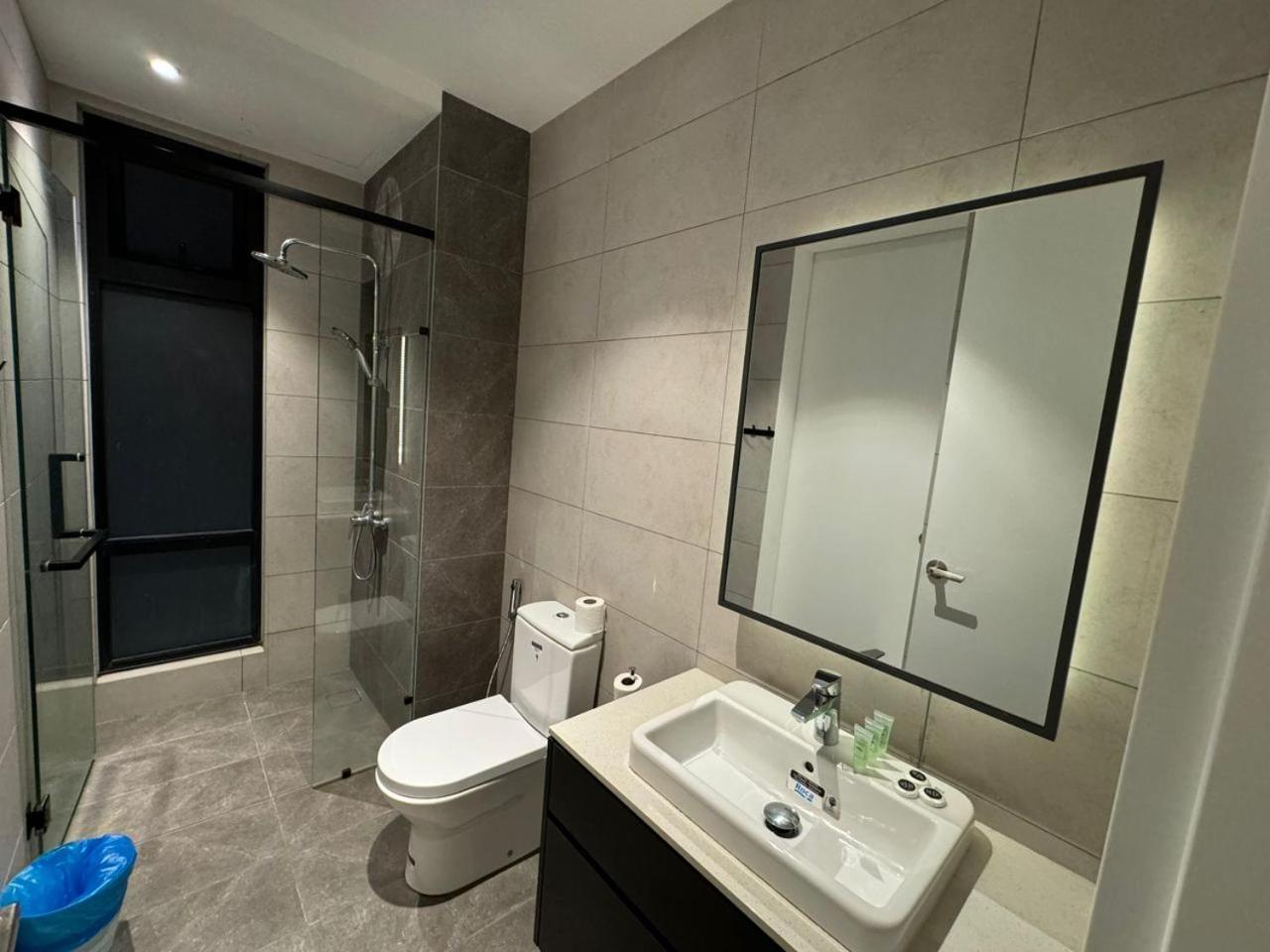 Axon Suite At Bukit Bintang Kl Near Pavillion Kuala Lumpur Kültér fotó