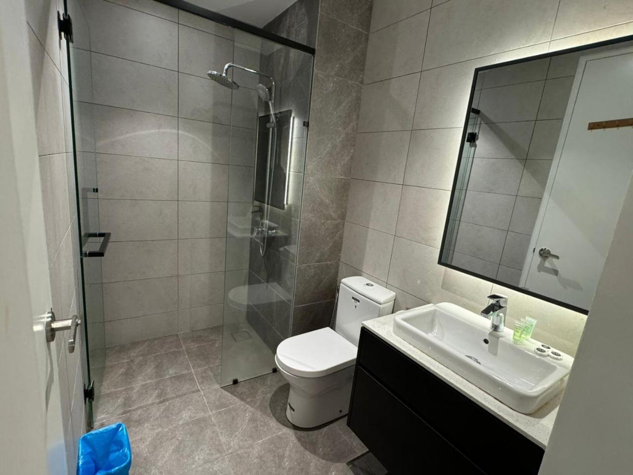 Axon Suite At Bukit Bintang Kl Near Pavillion Kuala Lumpur Kültér fotó