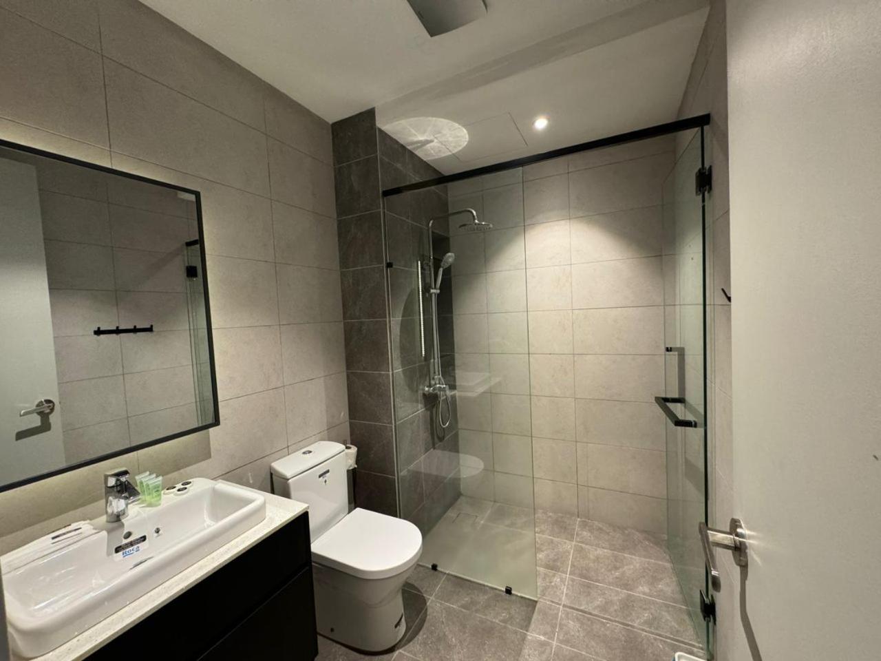 Axon Suite At Bukit Bintang Kl Near Pavillion Kuala Lumpur Kültér fotó